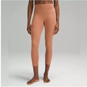 LULULEMON Align 25” High-rise Leggings